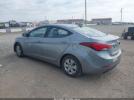 Hyundai ELANTRA Se Image 14