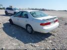 Toyota Camry Le Image 5