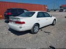 Toyota Camry Le Image 3