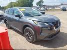 Nissan Rogue S Fwd Image 1