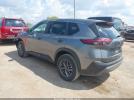 Nissan Rogue S Fwd Image 16