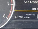 Nissan Rogue S Fwd Image 14