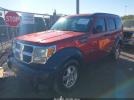 Dodge Nitro Sxt Image 4