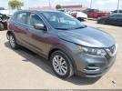 Nissan Rogue S Awd Xtronic Cvt Image 1