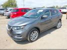 Nissan Rogue S Awd Xtronic Cvt Image 6
