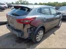 Nissan Rogue S Awd Xtronic Cvt Image 7