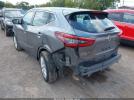 Nissan Rogue S Awd Xtronic Cvt Image 8