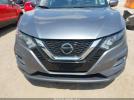 Nissan Rogue S Awd Xtronic Cvt Image 14