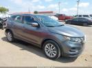 Nissan Rogue S Awd Xtronic Cvt Image 3