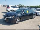 Nissan Altima S Fwd Image 10