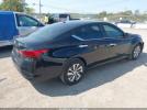 Nissan Altima S Fwd Image 3