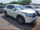 Nissan Pathfinder Sl Fwd Image 1