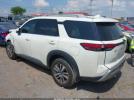 Nissan Pathfinder Sl Fwd Image 3