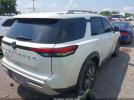 Nissan Pathfinder Sl Fwd Image 4
