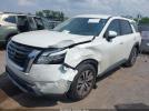 Nissan Pathfinder Sl Fwd Image 9