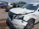 Nissan Pathfinder Sl Fwd Image 5