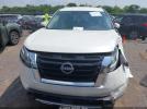 Nissan Pathfinder Sl Fwd Image 11