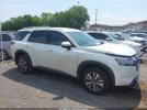 Nissan Pathfinder Sl Fwd Image 8