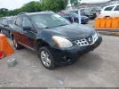 Nissan Rogue Sv Image 1