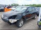 Nissan Rogue Sv Image 8