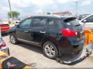 Nissan Rogue Sv Image 2