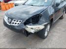 Nissan Rogue Sv Image 3
