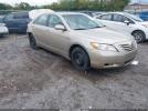 Toyota Camry Le Image 1