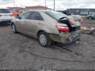 Toyota Camry Le Image 6