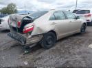 Toyota Camry Le Image 8