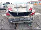 Toyota Camry Le Image 11