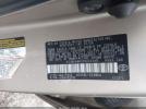 Toyota Camry Le Image 4