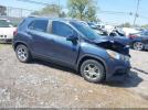 Chevrolet Trax Ls Image 1