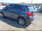 Chevrolet Trax Ls Image 13