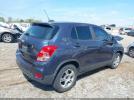Chevrolet Trax Ls Image 4
