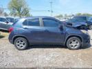 Chevrolet Trax Ls Image 8