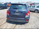 Chevrolet Trax Ls Image 12