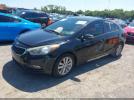 Kia Forte Lx Image 2