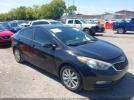 Kia Forte Lx Image 9