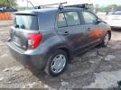 Scion xD Image 2