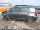 Scion xD Image 5