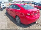 Chevrolet Cruze Lt Auto Image 14