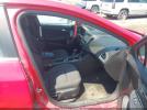 Chevrolet Cruze Lt Auto Image 13