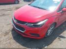 Chevrolet Cruze Lt Auto Image 5