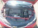 Chevrolet Cruze Lt Auto Image 11