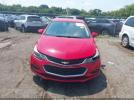 Chevrolet Cruze Lt Auto Image 10