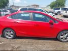 Chevrolet Cruze Lt Auto Image 12