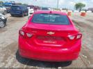 Chevrolet Cruze Lt Auto Image 2