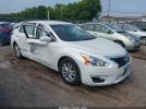 Nissan Altima 2.5 S Image 1
