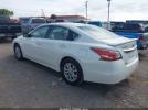 Nissan Altima 2.5 S Image 9