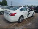 Nissan Altima 2.5 S Image 11